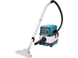 Aspirador con Bolsa MAKITA DVC860LZ
