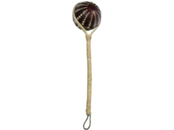 Shaker TERRE Ballstick Rattan