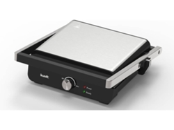 Grill de Placas KUNFT KCG10305 (2000 W)  