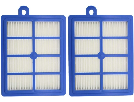 Accesorio para aspiradora SUNMOSTAR para electrolux h12 el4100 el6986a el4050 ze346b zua3840p zti7635 para philips fc9080 fc9081 fc9082 fc9083 fc9084