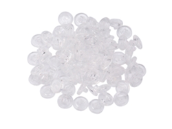 Almohadillas nasales para gafas (suaves, antideslizantes)