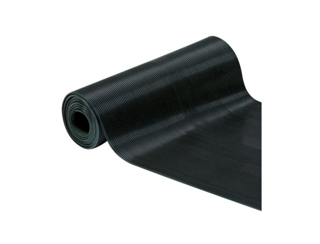 Estera de rayas finas 10m 3mm 86500 - Id Mat
