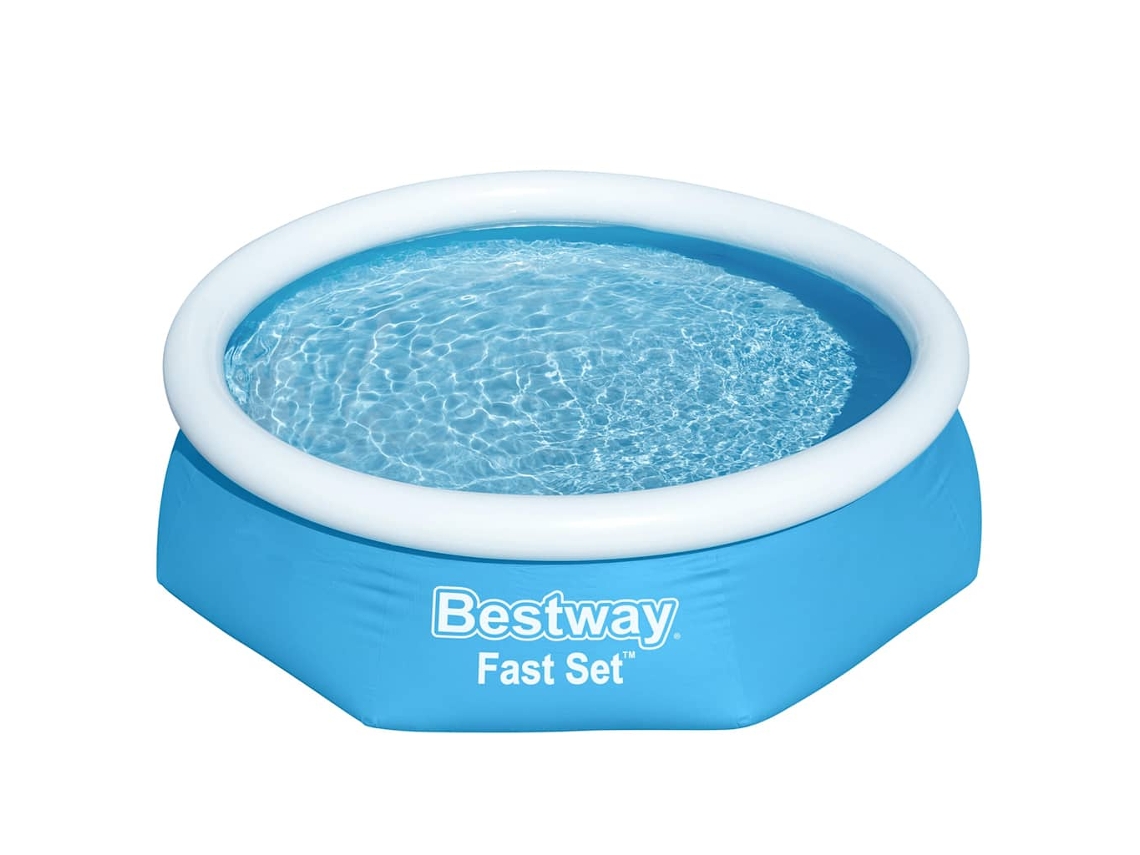 Piscina BESTWAY PVC (244x66 cm )