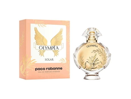 Perfume PACO RABANNE (Muticolor)