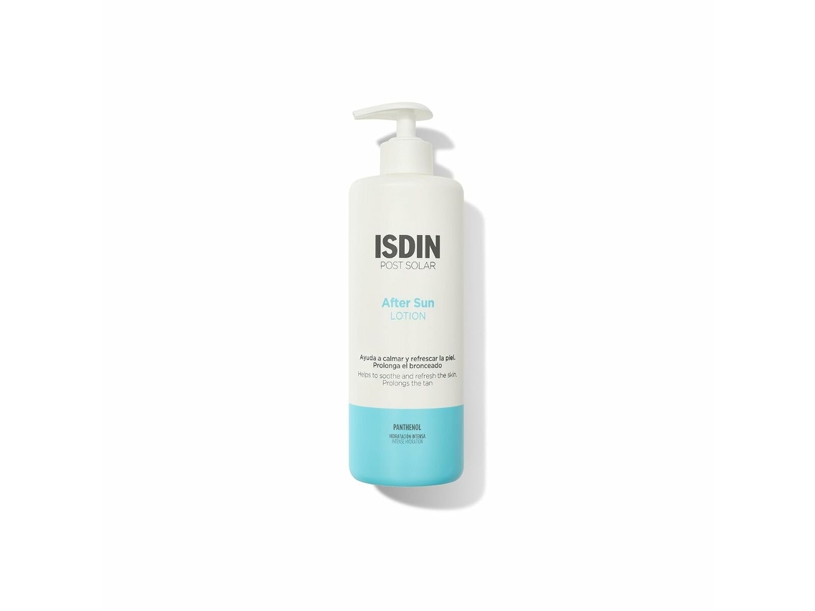 Isdin After Sun Post Sun (400 ml para todo tipo de piel)