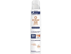 Protector Solar ECRAN Lemonoil SPF 50 (250 ml)
