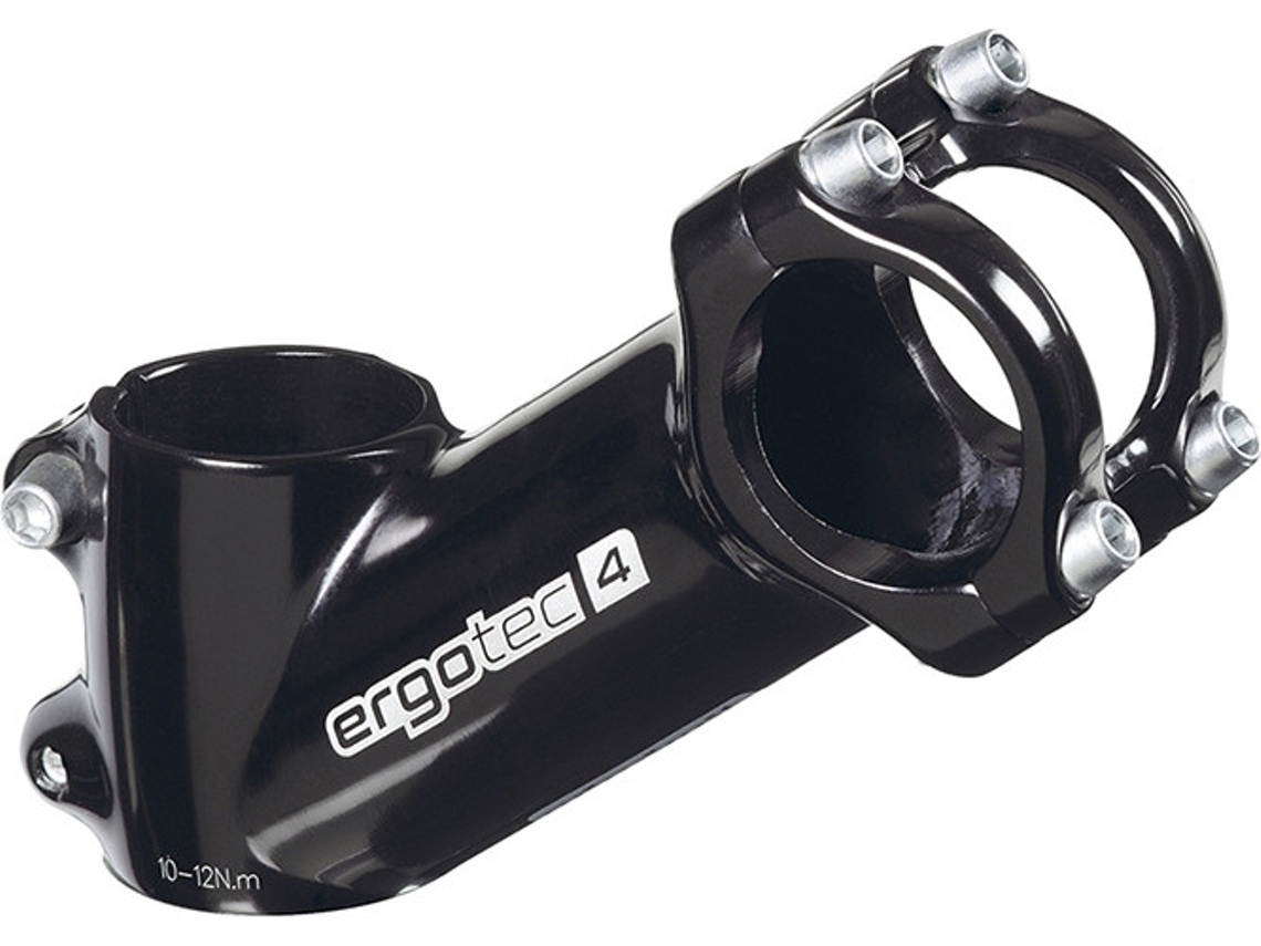Potencia ERGOTEC High Crab A- 35º (Negro)