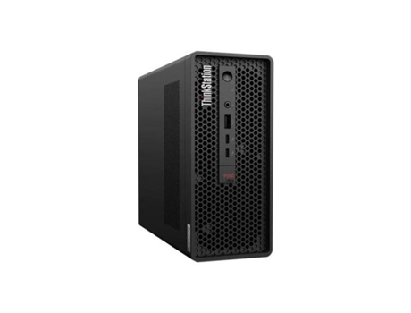 Ordenador LENOVO Thinkstation P360 Ultra I5-12500 64Gb 512Gb Ssd 1Tb Hdd Bt (Reacondicionado Como Nuevo)