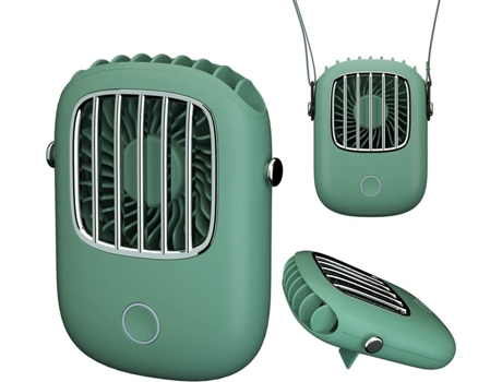 Ventilador Portátil SUNMOSTAR
