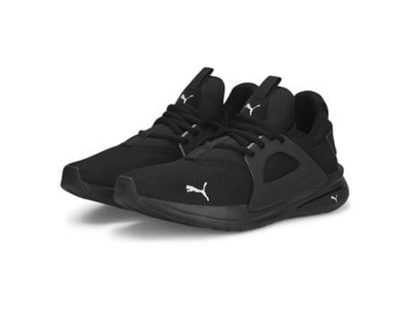 Zapatillas de Hombre para Running PUMA Softride Enzo Evo Negro (40)