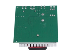 Módulo Buck Dc A Dc 1000w 50a Ajustable 25-90v A 2.5-50v Con Pantalla