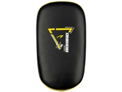 Pad de boxeo - Negro/Amarillo AVENTO