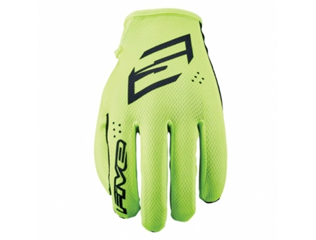 Guantes Unisex FIVE Multicolor (Malla - M)