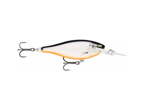 Señuelo RAPALA Shad Rap Elite - 7g