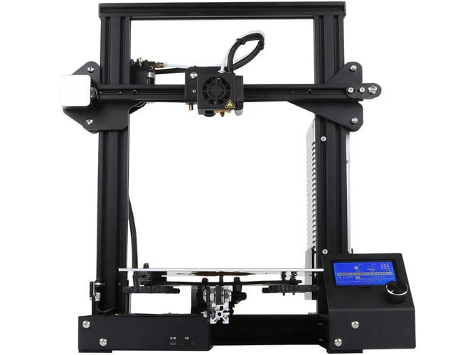 Impresora 3D CREALITY 3D SKU925209