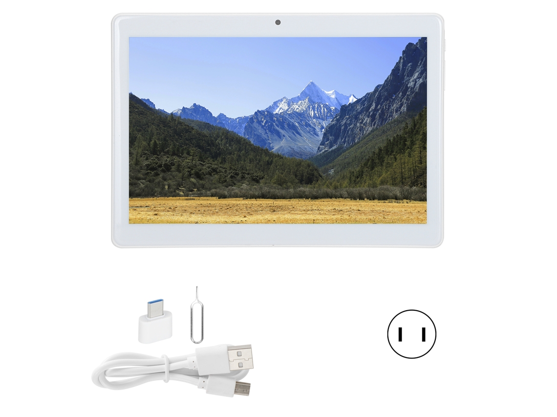 Tablet PC (estudio, trabajo)