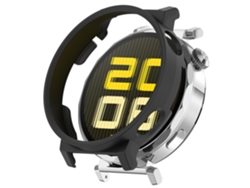 Funda para Huawei Watch GT5 de 41 mm, PC ZYBLSSBB