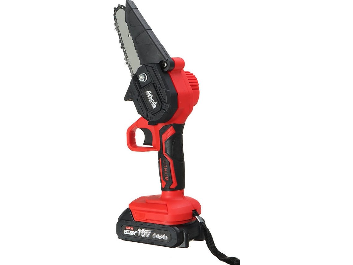 Sierra Eléctrica MENSELA CS-L1+ (800W - 3000 rpm)