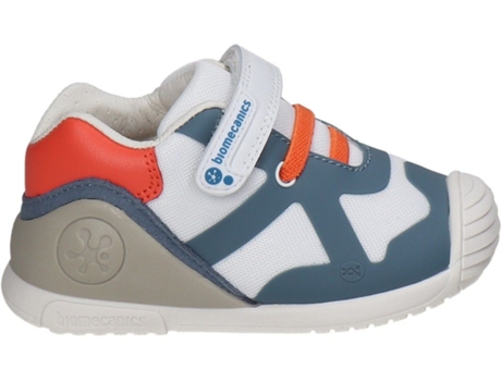 Zapatos de Bebé Niño BIOMECANICS (20)