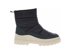 Botas para Mujer S. OLIVER (39,0 EU - Negro)
