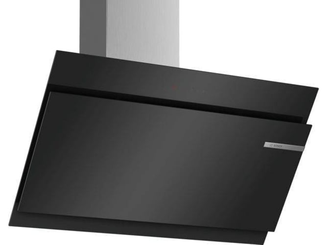 Campana BOSCH DWK97JM60 (560 m3/h - 89 cm - Negro)