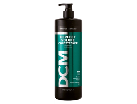 Acondicionador DCM Volumen (1000 ml)