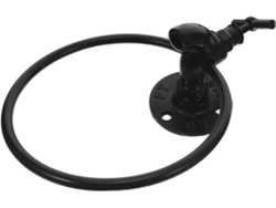 Ventilador Portátil Portátil Ajustable Refrigeración