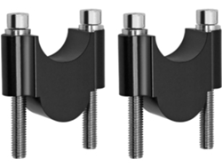 Adaptador Elevador De Manillar Universal Vibraciones