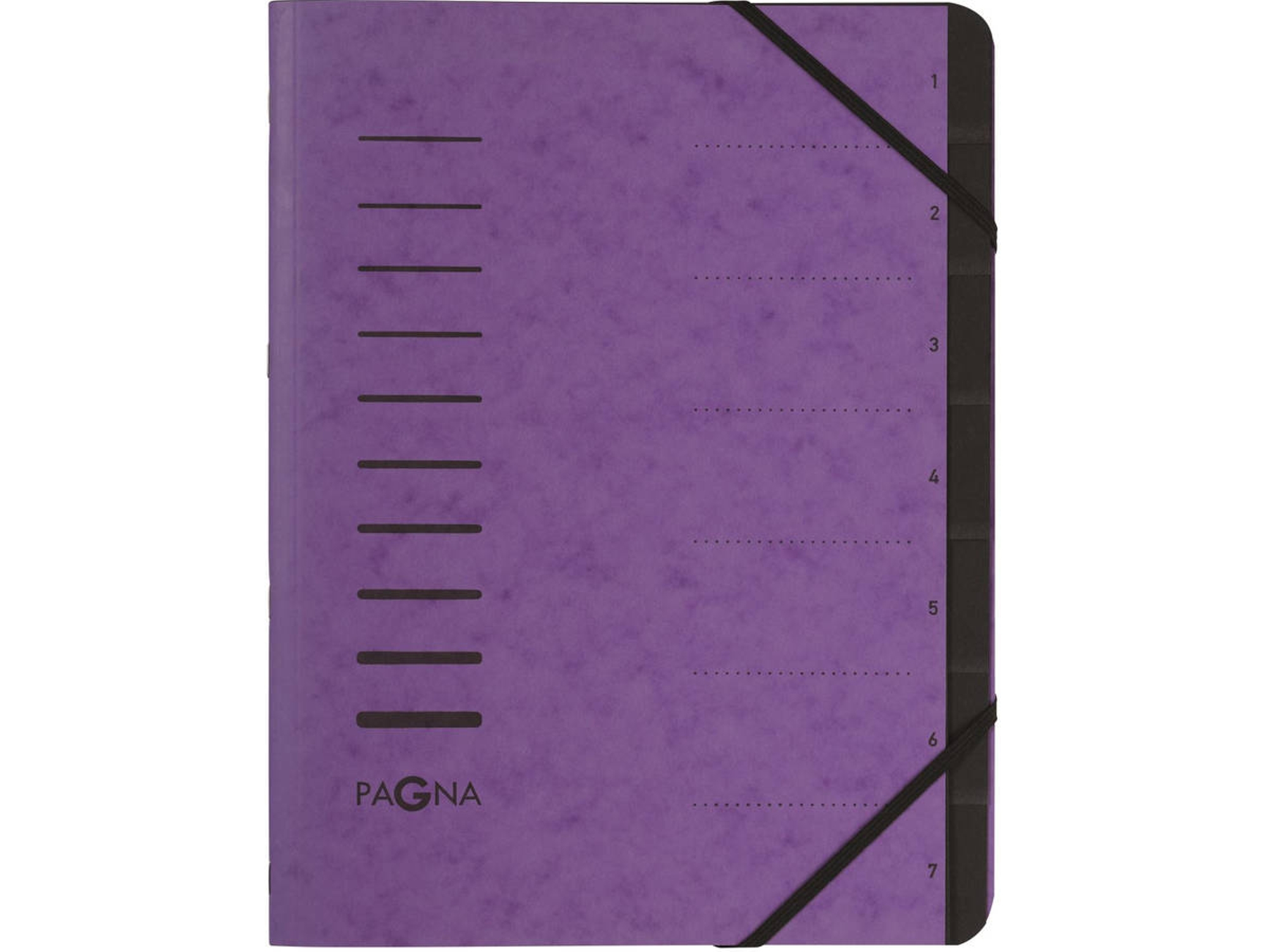 Carpeta PAGNA 40058-10 (A4 - 32x24.5cm)