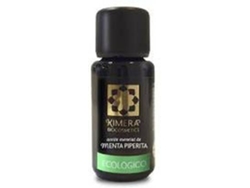Aceite Essencial KIMERA Hortelã-Pimenta % Eco (15 ml de óleo essencial)