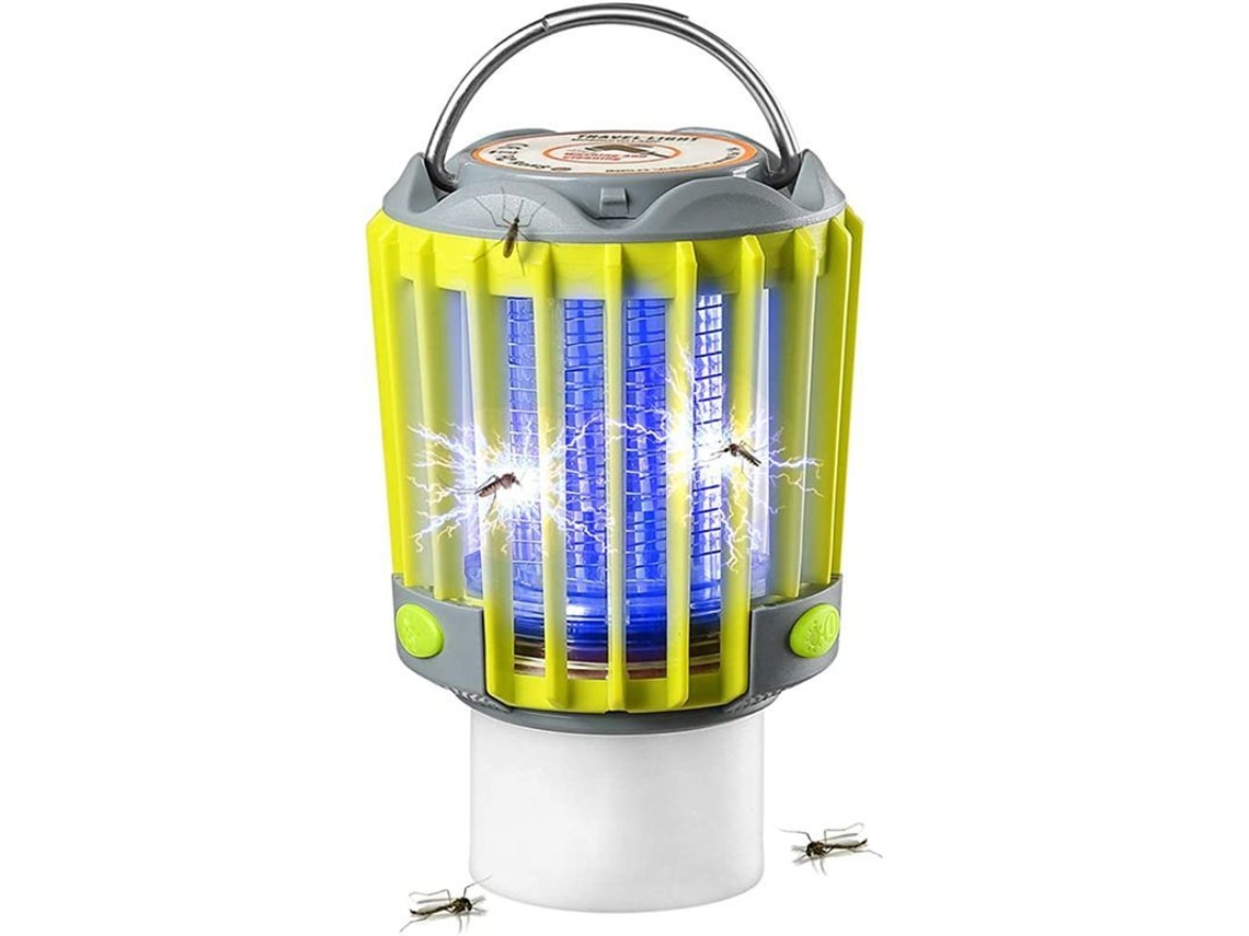 Accesorios De Iluminación Para Camping, Linternas Recargables E Impermeables Para Tiendas De Campaña, Luces Para Camping Al Aire Libre