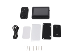2026 Store-timbre De Puerta Inteligente Inalámbrico Con Cámara 8mp 1080p Hd Pantalla 4.3 Pulgadas Ángulo 170 Grados
