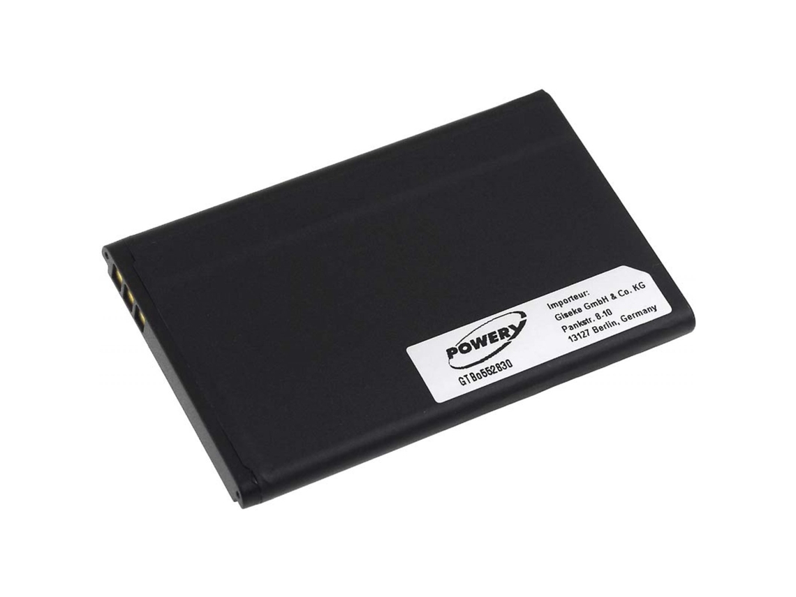 Batería POWERY 1.80.NOK.1.37 para Nokia 3310 (2017)