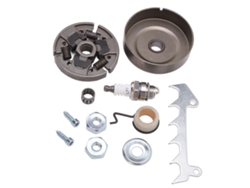 Kit De Embrague Para Motosierra Stihl Ms250 025 Ms230 023 Ms210 021 Piezas De Repuesto Eléctricas