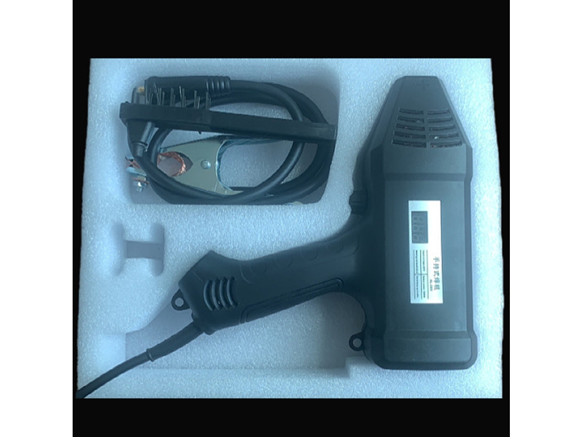 Máquina de soldar eléctrica portátil 110 V 3000 W 3/32''