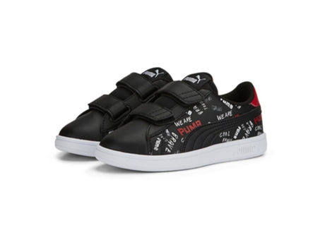 Zapatillas Consola de Niño para Running PUMA Smash Multicolor (31)