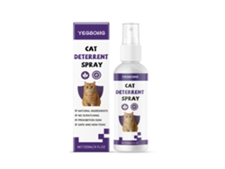 Spray repelente para gatos Worten