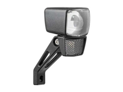 Luz Dianteira Nxt 45 E-Bike 6-12V Led Preto 45 Lumensaxa