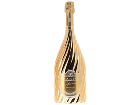 Champagne VIRIATHUS Tsarine By Adriana Brut (75 CL - 1 unidade)