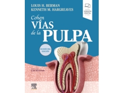 Libro Cohen. Vías De La Pulpa de Vários Autores (Español)
