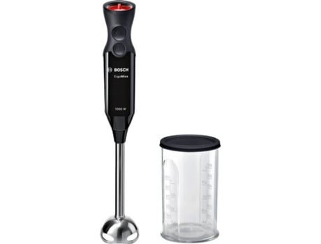 Batidora de Mano BOSCH MS6CB6110 (1000 W - Negro)