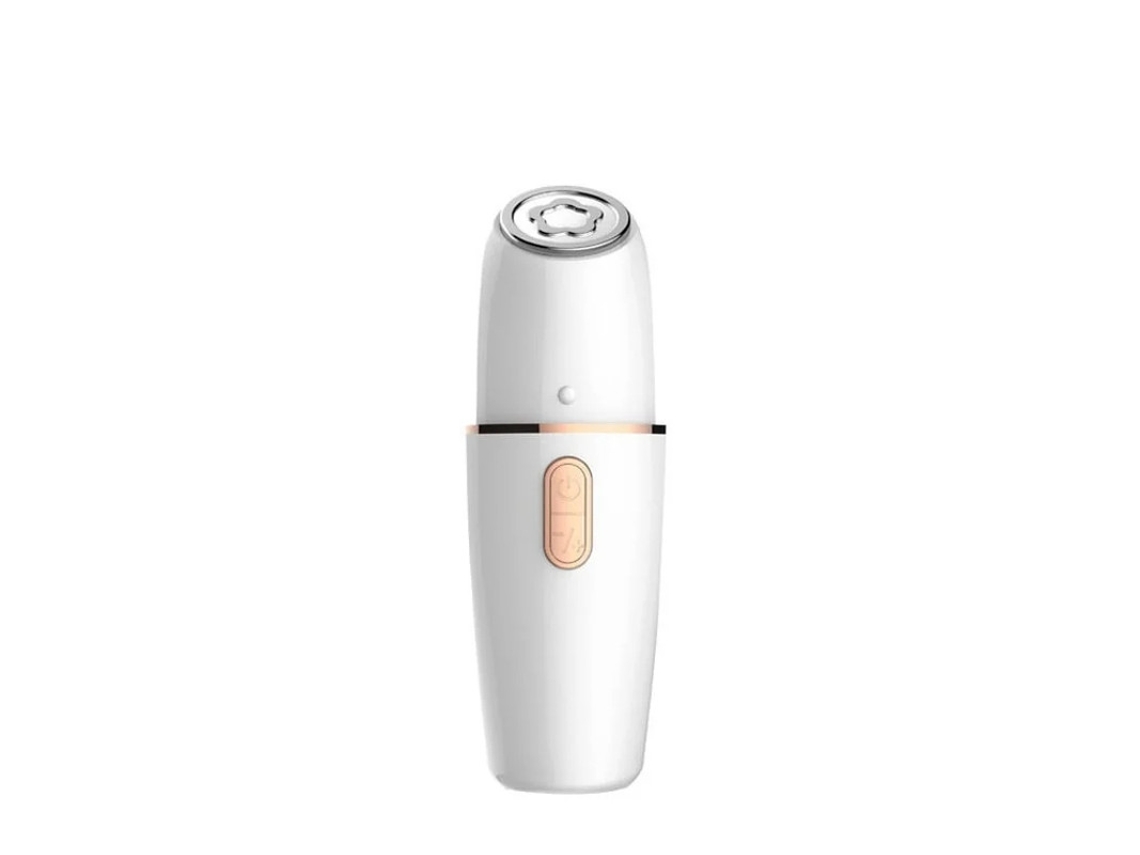 Massajador Facial Rf Instrumento De Beleza De Radiofrequência Para Casa Instrumento De Introdução De Hidratação Facial Levantamento Firmeza Yizhood