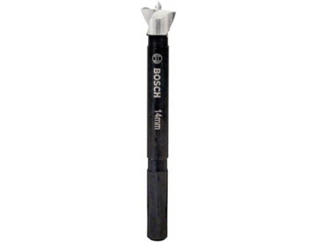 Broca BOSCH Forstner para Madera 14 mm