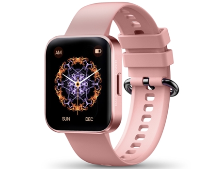 Smartwatch CHRONUS C17 Rosa