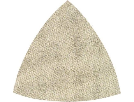 Malla de Lixa BOSCH Expert M480 para Lijadoras Delta - 93 mm - G 150 - 5 Un