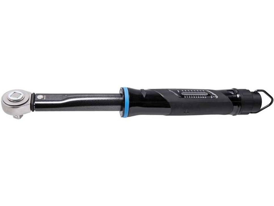 Herramienta UNIOR Chave De Torque 1/2´´ (40-200 Nm)