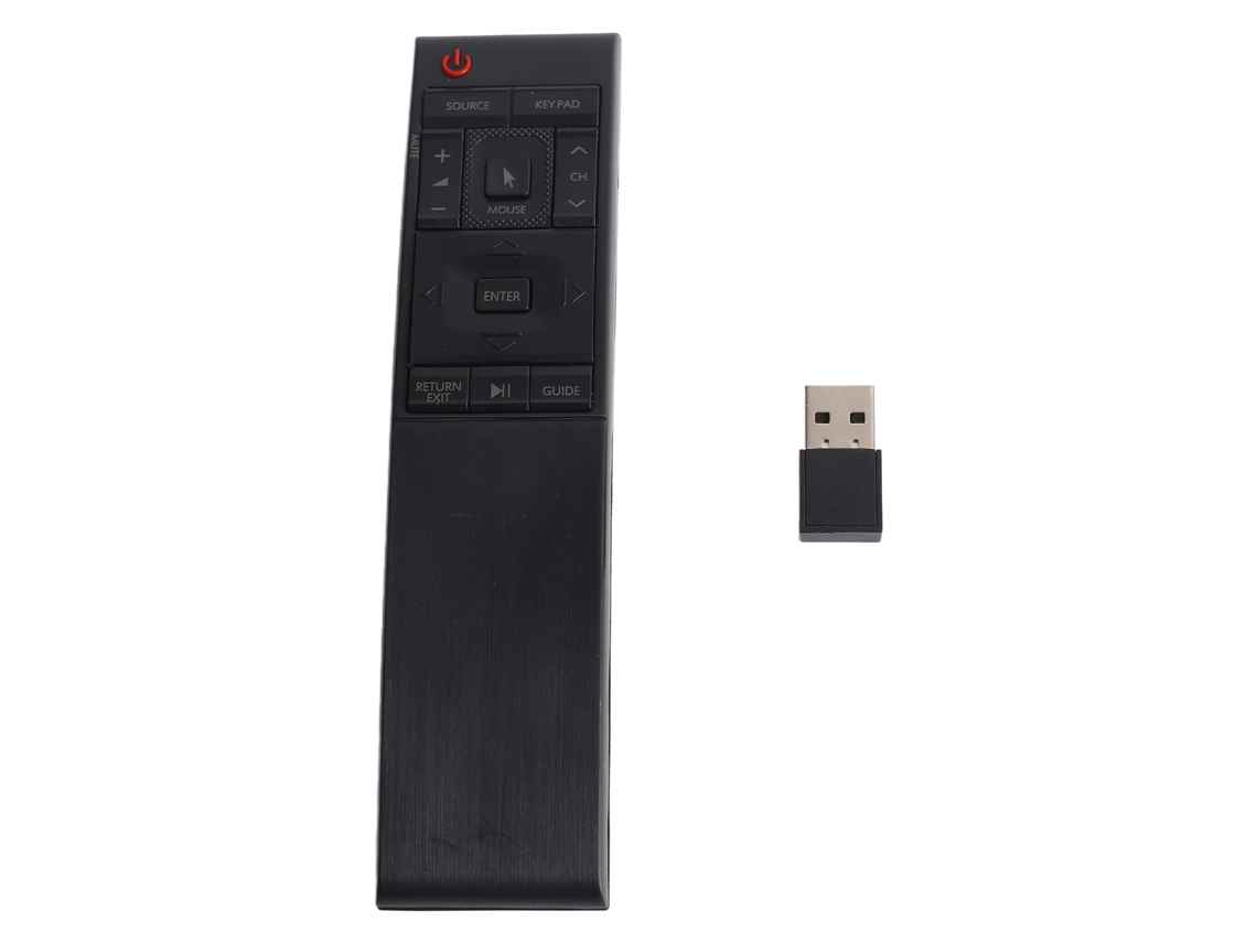 Mando A Distancia De Repuesto Con Receptor Usb Para El Televisor Ua85ju7000w Y Otros Modelos Compatibles.