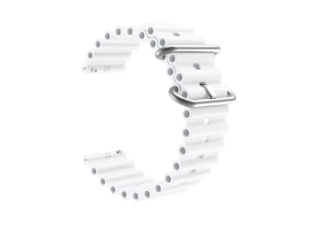Correa para Ticwatch Pro S Ocean Blanco