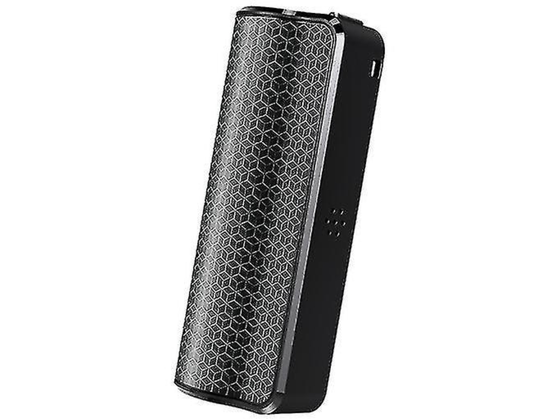Grabadora Inteligente De Reducción De Ruido Digital Grabación De Una Tecla Grabadora Usb 8Gbnegro YEMAESRE