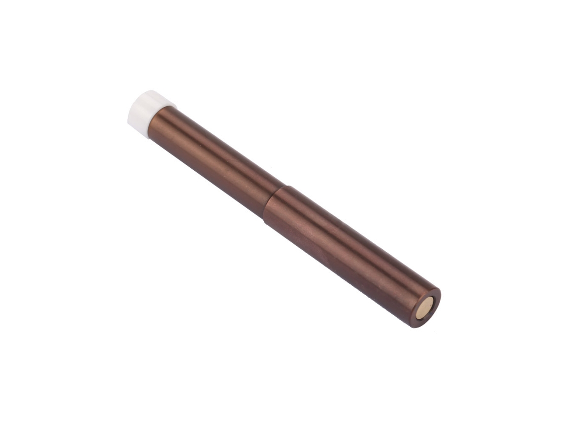 Sonda De Borde Cerámica No Magnética De Alta Precisión Para Fresado Y Torneado Cnc.